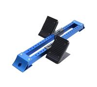 predolo Athletics Starting Block, Speed Training Aid, 30 Inch, Throwing Tool for Functional Sprinting,