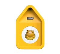 predolo Automatic Foaming Soap Dispenser for Children, Children's Gift, Foam Machine for Countertop.