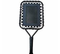 predolo baseballs Coach's Racket Consistent Accuracy baseballs Coaching Racket Construction Practice Paddle for Coaches, Parents