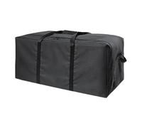 predolo BBQ Grill Storage Bag, Kitchen Utensil Storage Bag, Zipper Closure Case, Portable Handbag, XL