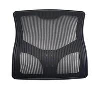 predolo Breathable Backrest for Recumbent Exercise Bike, Cycling Back Support