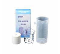 predolo Buoyancy Principle Principle Demonstrator Hands-on Learning Physics Force and Buoyancy Apparatus Transparent Cups Experiment Set for Kids, Standard