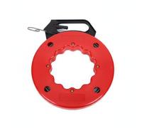 predolo Cables Guide Steel Wire Cables Guide Heavy-Duty Wire Fishing Tool for Electricians, Professionals, Ceilings, Fs1515