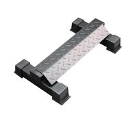 predolo Calf Raise Bar, Stable Machine for Foot Stretches And Squats