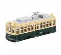 predolo Cast Alloy Toy Model True-to-Life Appearance Fine Craftsmanship Rolling Ability Suitable for Children’s Room Collectors Gift Giving Home Display, No.66 Hiroshima Bus
