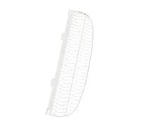 predolo Cat Litter Mesh Sifter Replacement Accessory Self Cleaning Box Washable Advanced Threeproof PP Material Suitable for Pet Owners Home