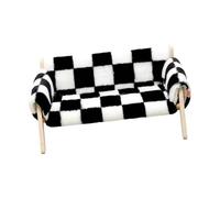 predolo Cat Sofa, Non-slip, Warm And Cozy, for, Indoor Cats, Kittens, And Small Animals in Winter