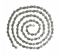 predolo Chain Bike Gear Link Mountain Road Drivetrain Transfer Precision Smooth Change Suitable for Upgrading Riding Maintenance