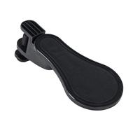 predolo Computer Arm Rest Armrest Support Easy Install Adjustable for Long Hours Desk Extenders Tray Wrist for Table Chair, Black