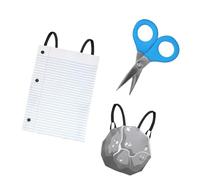 predolo Costume for Children Family Halloween Costume