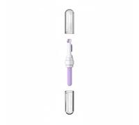 predolo Earbud Cleaning Pen Portable Earbud Cleaning Kit Wide Compatibility Multifunction Cleaner Tool for Travel, Office, Purple