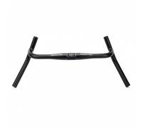 predolo Ergonomic Bike Handlebar Aluminum Alloy Multi-Position Handlebar Lightweight Cycle Component for Long-Distance Cyclists, Commuting