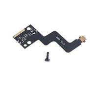 predolo Extruder Filament Board Replacement for P2S 3D Printer Wire Harness
