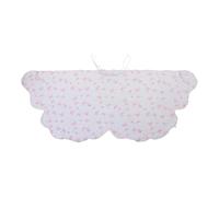 predolo Fairy Wing Butterfly Wing Role Playing Masquerade Lovely Party Lightweight for Kids Fashion Show for Girls Fairy Costume, Pink
