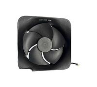 predolo Fan Heat Sink Portable Fast Heat Silence Computer Cooling Accessory for Long Service Life Spare Parts Easily Install