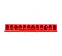 predolo Feeder, Chick Feeder For And Backyard Chickens, Chicken Feeders And Drinkers For Clean Food
