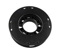 predolo Filament Spool Replacement Reusable,Compact,Professional High Strength Easy to Use for Winding Bobbin