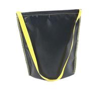 predolo Fireproof Bag, Fireproof Bag, Heavy-Duty, Fire-Resistant, for Hiking, Fishing, Barbecue, Camping