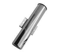 predolo Fishing Rod Holder, Fishing Pole Holder, Rail Mount Tool Holder, Fishing Rod Holder for Marine Yacht Kayak