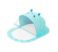 predolo Foldable Net for Crib, Mesh Bed Canopy, Portable Bed Tent, Sturdy and Comfortable, Ideal for...