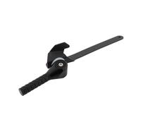 predolo Folding Motorcycle Lift Handle, Performance Lift Lever, Assist for F800GS, F900GS And F750GS.