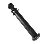 predolo for Elliptical Machines, Home Gym Accessories, for Exercise Bikes for Physical Training Machines, Left