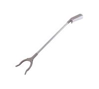 predolo Gripper Gripping Aid Gripping Tool Gripping Pliers Gripper Pick Up Stick for Seniors Cleaner