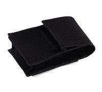 predolo Guitar 9V Bag Active Pickup Holder Case Cover Nylon Accessory Suitable for Replacement Gift Musician 6x4.2x1cm