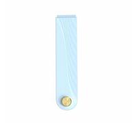 predolo Guitar Easy to Use Guitar Won't Damage Strings String Noise Dampener for Beginners, Apartment, Green