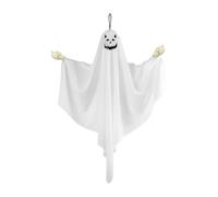 predolo Halloween Pendant, Horror Hanging Skeleton, Gift Prop, Horrible Skeleton Decoration for Outdoor, Indoor And Outdoor, F