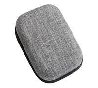 predolo Hard Case for Arm, Gray