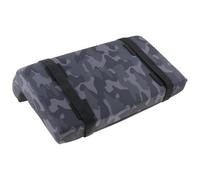 predolo Hip Thrust Bench Pad L Shaped for Bench Press Elevated Pushups Exercise