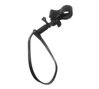 predolo Holder for The Neck, Stand, Portable, Hands- for Live Performances, Ventriloquists, style A