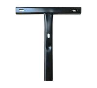 predolo Home T Shape Swivel Chair Back Support Rod Swivel Recliner Chair Back Support Rod Practical T Shaped Bar Replacement Backrest Chair Parts for Household Gaming Chair Office Ergonomic Chairs