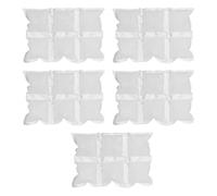 predolo Ice Packs, Ice Blankets, Long-Term Reusable Shipping Sheets, Cold Packs for Camping, Hiking, And Portable Coolers, S