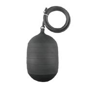 predolo Inflatable Pipe Plug, Plumbing Tool for Sewage Pipe Inspection And Repair, Sewer Test Plug, As Described, 150mm