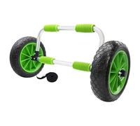 predolo Kayak Cart, Kayak Trailer, Paddleboard Canoe Cart, Outdoor Activities And Navigation.