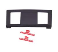 predolo Keyboard Music Holder for Electronic Instruments, Score Stand for Beginners, Red Clips
