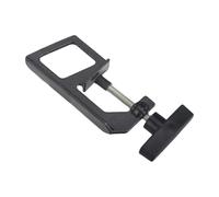 predolo Lock 750-058 Easy-to-install Outdoor Supplies Accessory That Prevents The Clamp From Rotating on The Mower.