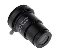 predolo M42 Fully Multi-coated Telescope Barlow Lens Eyepiece Set 3X for