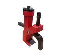 predolo Manual Tire Bead Breaker Easy to Use Manual Bead Breaker Labor-Saving for Garage Workers