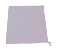 predolo Mobility Chair Cover,Storage Cover Sunproof Dustproof Protector Guard for Indoor Outside Yard Household, Gray 85x95cm