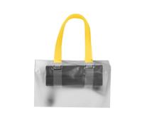 predolo Motorcycle Waterproof Bag Waterproof Motorcycle Pouch Protector PVC Heat Dissipation Thicken Rain Cover