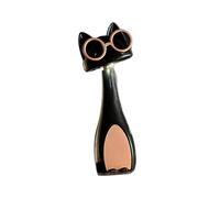 predolo Night Light, Portable Night Light, Adjustable, Craft Figure, Table Ornament, Festival, Centerpiece, Party, Black