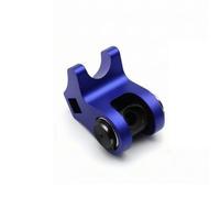 predolo Portable Poppet | Rotating Roller articulating Connection, Poppet Spring Tool, for Engine Rebuilds, Mechanics, Car Enthusiasts, Blue