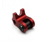 predolo Portable Poppet | Rotating Roller articulating Connection, Poppet Spring Tool, for Engine Rebuilds, Mechanics, Car Enthusiasts, Red