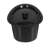 predolo Portable Toilet Chamber Pot Night Urinal Urinal Container Urinal Bucket Pee Bucket for Boat Indoor Tent Elderly Kids Adults