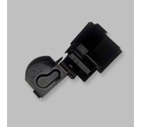 predolo Positive Terminal Cover Black Terminal Protector Cap Replacement Auto Part for Car Repair