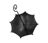 predolo Practical And Weather-resistant Bird Feeder in The Shape of A, for Hanging on Terraces, Patios And Gardens.