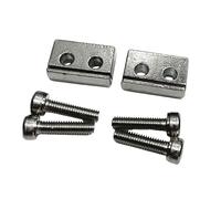 predolo Professional and Replacement Part for Foam Cutting Tool with Grooves and Grooving Plate for Craft Grooving, C06